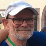 Portrait von Reinhard