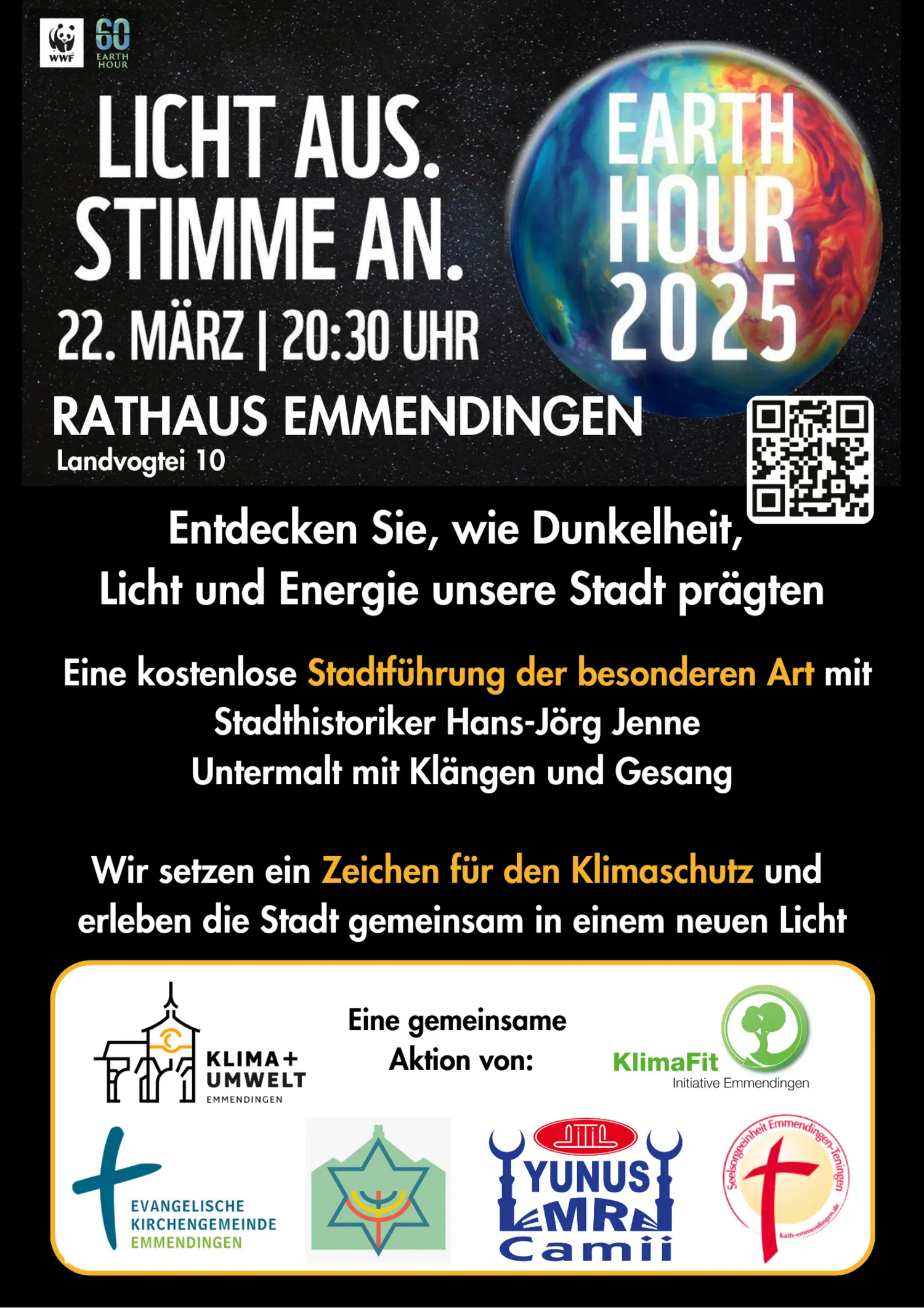 Earth Hour